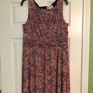 Jessica H Dress